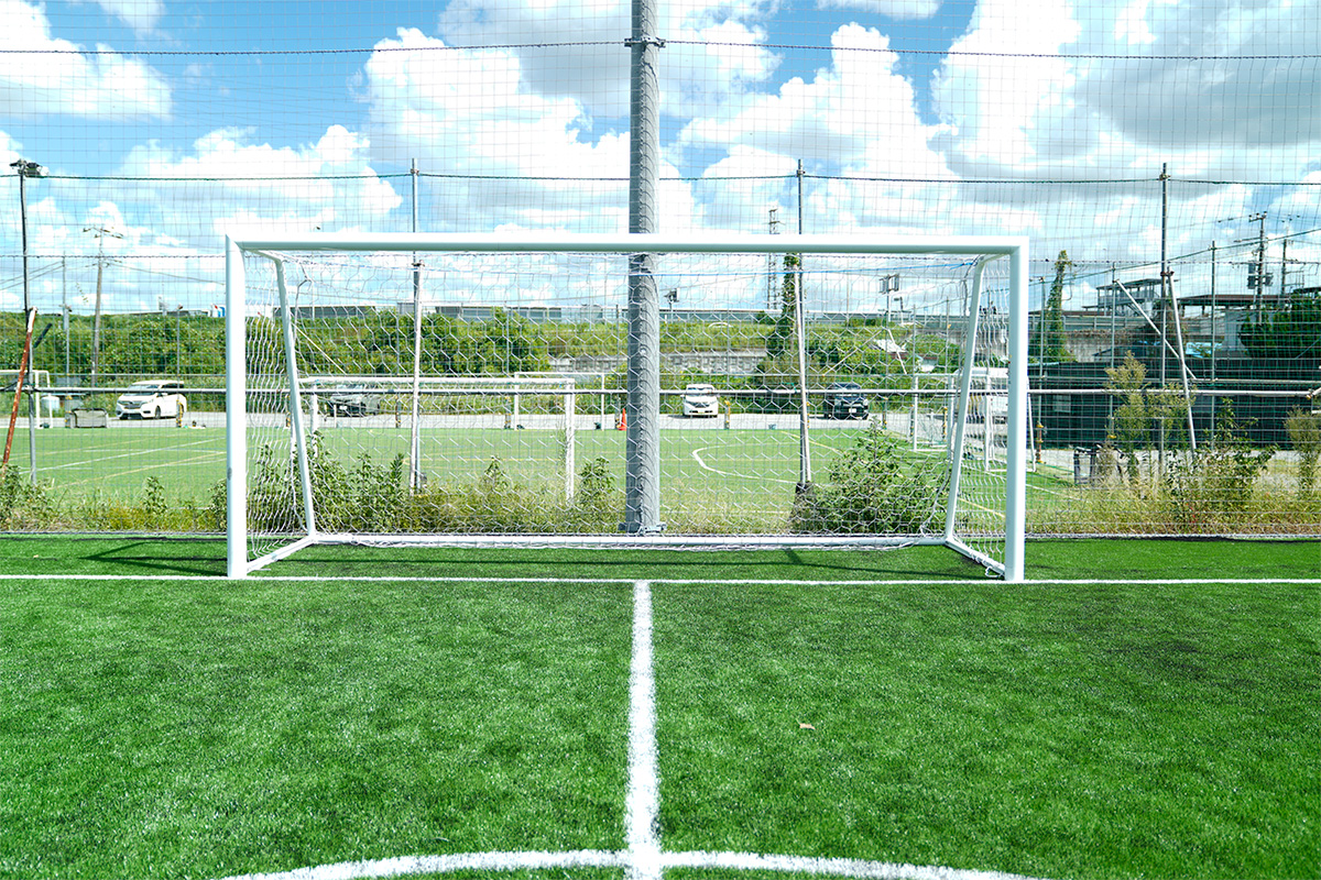 小学生用ゴール