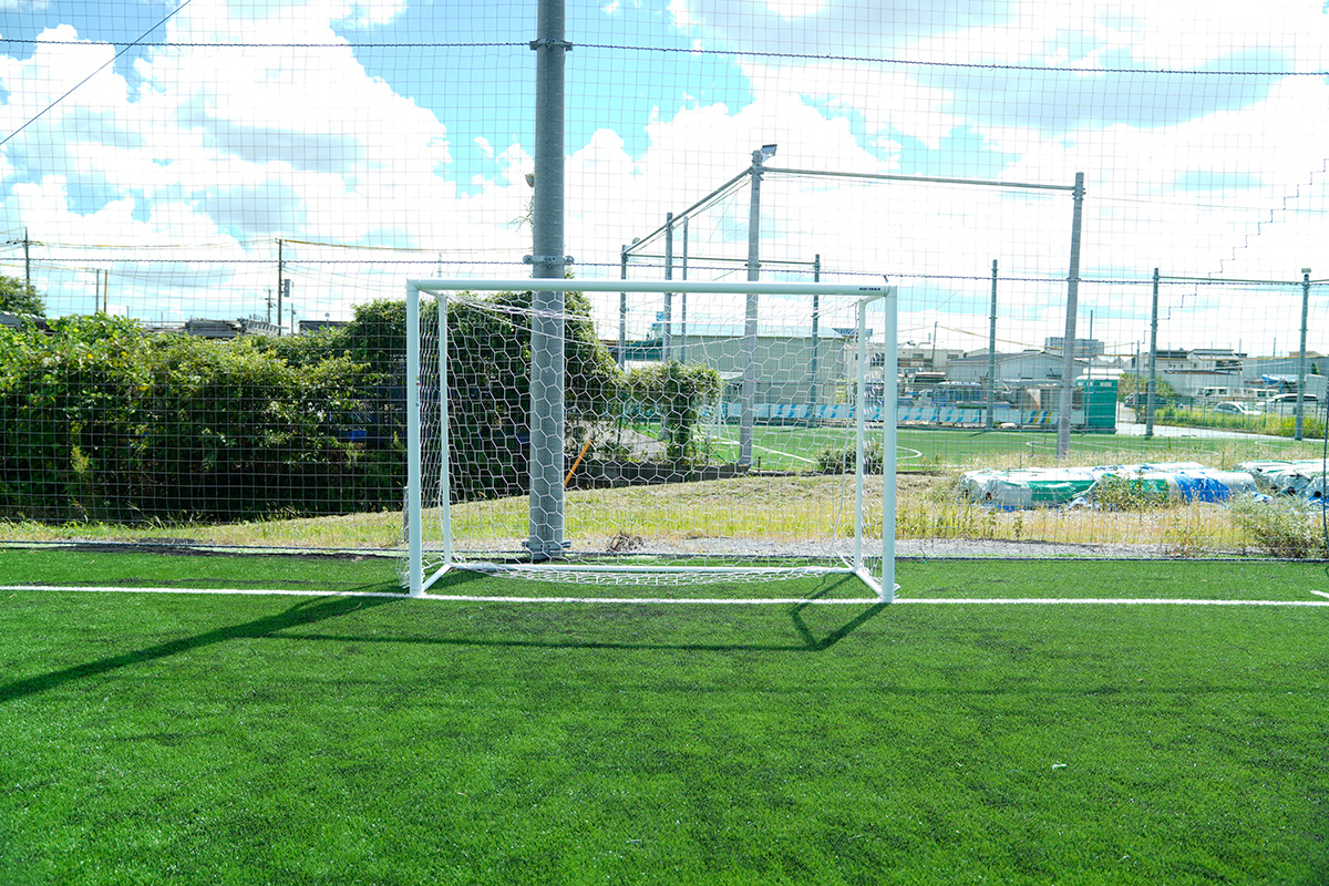 フットサル用ゴール
